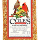 Cole's CB05 Cajun Cardinal Blend Bird Seed, 5-Pound