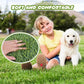 CooZero Artificial Grass, 47.3"x31.5" Professional Dog Grass Mat, Potty Training Rug and Replacement Turf Outdoor Rug Patio Lawn Decoration, Easy to