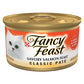 Purina Fancy Feast Salmon Feast Classic Grain Free Wet Cat Food Pate - (Pack of 24) 3 oz. Cans