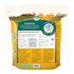 Oxbow Orchard Grass Hay for Small Pets – All-Natural Long Strand Fiber Hay for Rabbits, Guinea Pigs, Chinchillas, and Hamsters – Supports Digestive Health and Enrichment – 40 oz Bag