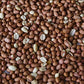 Wakefield Virginia Peanuts 45LB Bulk Bag Shelled Raw Unsalted for Squirrels, Birds, Deer, Pigs and a Wide Variety of Wildlife