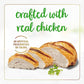 Purina Fancy Feast Chopped Grill Feast Classic Wet Cat Food Pate - (Pack of 24) 3 oz. Cans