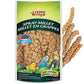 Living World - Millet Spray for Birds, 3.5 Oz – Premium Treat for Budgies, Canaries, Finches, Cockatiels and Other Pet Birds