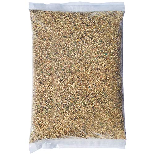 Volkman AS Super Parakeet Bird Food 8lb