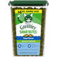 Greenies Feline Smartbites, Cat Treats Healthy Recipe, Indoor Cat Treats, Tuna Flavor, 16 oz. Tub
