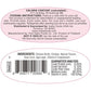 INABA Twins for Cats, Shredded Chicken & Broth Gelée Side Dish/Topper Cups with Green Tea Extract, 1.23 Ounces per Serving, 16 Servings, Chicken
