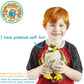 TigerHart Percival the Peregrine Falcon | 10 Inch Hawk Stuffed Animal Plush Bird Toys