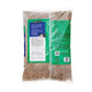 Small World Rabbit Food, Complete Feed, Pelleted Food for Rabbits, Fortified with Essential Vitamins & Minerals for Daily Health, High-Fiber Diet for Digestive Support, Resealable Bag, 10 lb