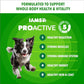 IAMS Proactive Health Adult Minichunks Premium Dry Dog Food, Adult Dog Food Dry Recipe, 30 lb. Bag