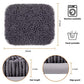Rundik Snuffle Mat for Dogs, 17'' x 21'' Dog Sniffing Interactive Feeding Game Boredom, Puzzle Toys Encourages Natural Foraging Skills and Stress Relief Small/Medium/Large Dogs