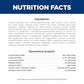 Hill's Science Diet Senior Vitality, Senior Adult 7+, Senior Premium Nutrition, Dry Cat Food, Chicken & Rice, 6 lb Bag