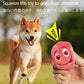 SCHITEC Squeaky Dog Toys, [6 Pack] Soft Stuffed Plush Balls with Squeakers, Interactive Fetch Play for Puppy Small Pets