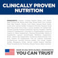 Hill's Science Diet Perfect Digestion, Adult 1-6, Digestive Support, Dry Cat Food, Chicken, Brown Rice, & Whole Oats, 13 lb Bag