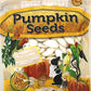 Pumpkin Seeds, 5 Oz Bag - Real Pumpkin Seeds for Birds and Small Animals - Rabbits, Hamsters, Mice, Gerbils, Rats, Cockatiels, Parrots, Macaws, Conures