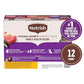 Nutrish Grain Free Ocean Lover's Whole Health Blend Variety Pack Wet Cat Food, 2.8 oz. Cup, 12 Count (Rachael Ray)