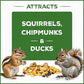 Pennington Pride Squirrel & Critter