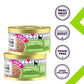 I AND LOVE AND YOU "I and love and you" Naked Essentials Canned Wet Cat Food - Grain Free, Rabbit Recipe, 3-Ounce, Pack of 24 Cans