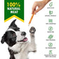 Beloved Pets Dog Treats & Long Lasting Rawhide Chews Wrapped Chicken 10.6 Oz – Pet Bones Sticks for Large, Medium & Small Breeds – Aggressive Chewers Snacks – Puppy Toys Treats
