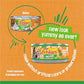 Purina Friskies Indoor Cat Food Pate Chicken Dinner With Garden Greens - (Pack of 24) 5.5 oz. Cans