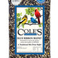 Cole's BR05 Blue Ribbon Blend Bird Seed, 5-Pound