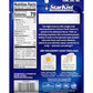StarKist Light Tuna in Water Pouch (2.6 oz - 12 Pack) Ready to Eat, Wild Caught, High Protein Shelf Stable Seafood, Gluten Free, Soy Free, No Draining for Salads and Sandwiches