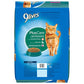 9Lives Plus Care Dry Cat Food, 12 lb. Bag