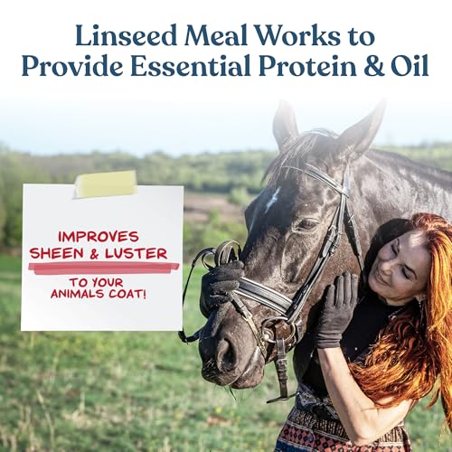 Manna Pro Calf-Manna, Multi-Species Performance Supplement for Livestock, Poultry, Cattle, Goats, Rabbits, Swine, Horses & Deer, High-Protein Animal Feed Additive for Growth, Weight Gain, 10 lb Bag