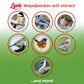 Lyric Woodpecker Wild Bird Seed for Outside Feeders, Shelled, No Waste Bird Seed with Nuts & Dried Fruit, 20 lb Bag