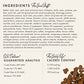 Fromm Four-Star Nutritionals Hasen Duckenpfeffer Dog Food - Premium Dry Dog Food - Rabbit Recipe - 4 lb