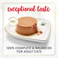 Purina Fancy Feast Tender Beef and Chicken Feast Classic Grain Free Wet Cat Food Pate - (Pack of 24) 3 oz. Cans