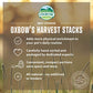 Oxbow Harvest Stacks, Western Timothy Hay with Chamomile, Guinea Pig Hay, Small Pet Bunny Supplies, Western Timothy for Rabbits, Guinea Pigs, Chinchillas, Hamsters & Gerbils, 35 oz.