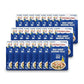 Chicken of the Sea Mackerel Fillet in Oil, 3.53 oz. Packets (Box of 24), Wild Caught Mackerel