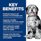 Hill's Science Diet Adult Perfect Weight & Joint Support Dry Dog Food, Chicken, 25 lb. Bag