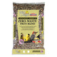 Wild Delight Zero-Waste Fruit Blend Bird Food, 5 Lb