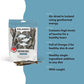 Icelandic+ Whole Fish Herring - 3oz Bag - Dog Treats, Pure Wild-Caught & Air-Dried, Single Ingredient Snack, Pet Chew, Just The Fish Nothing Else
