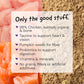 Stella & Chewy's Freeze-Dried Raw Cat & Kitten Food Topper - Magical Dinner Dust - Premium Wild-Caught Salmon & Cage-Free Chicken - Grain-Free, Protein-Rich - Perfect For Picky Eaters - 7 oz
