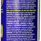 Zoo Med Spirulina 20 Flake Fish Food, 4-Ounce