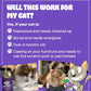Cat Crack Catnip, Zoomie-Inducing Cat Nip Blend, North American Made & 100% Natural, Safe & Non-Addictive Catnip Treats Used to Supplement Cat Nip Toys, Spray, & Accessories (1 Cup)