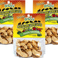 Peters (3 Pack) Apple Slices Small Animal Nature Treats, 1 Ounce Per Bag
