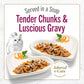 Purina Fancy Feast Petites Tender Beef Entree With Carrots in Gravy Gourmet Wet Cat Food - (Pack of 12) 2.8 oz. Tubs