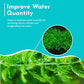 Live Fish Aquarium Plants - Hornwort Coontail - Floating or Rooted, Excellent Oxygenator, Perfect for Ponds or Aquariums, Great for Baby Fish, Guppy Grass Substitute