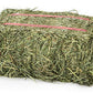 Grandpa's Best Orchard Grass Bale, 5 lbs,green