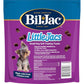 Bil-Jac Little-Jacs Small Dog Training Treats | Soft Chicken Liver Recipe | 16 oz
