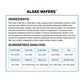 Hikari Algae Wafers for Pets, 2.2-Pound