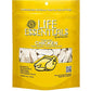 Life Essentials by Cat-Man-Doo | Chicken - 5oz. Bag | Freeze Dried Chicken Cat & Dog Treats | Healthy, Single Ingredient, Training Treats, High Protein