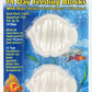 Pro Balance 14-Day Vacation Feeding Blocks, Fish Shape (2/Blistercard)