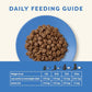 Applaws Complete Dry Cat Food, Grain-Free, Limited Ingredient with Added Vitamins & Minerals, Protein, Supports Digestion, Whitefish (4 Pound Bag)