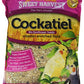 Kaylor-Made Cockatiel Food Without Sunflower