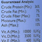 New Life Spectrum Naturox Series Marine Formula Supplement, 150g