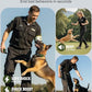 Jugbow Dog Shock Collar - 4500FT Dog Training Collar with Remote, IPX8 Waterproof Electric Dog Collar with 4 Training Modes, Security Lock, Rechargeable eCollar for 10-120lbs Small Medium Large Dogs